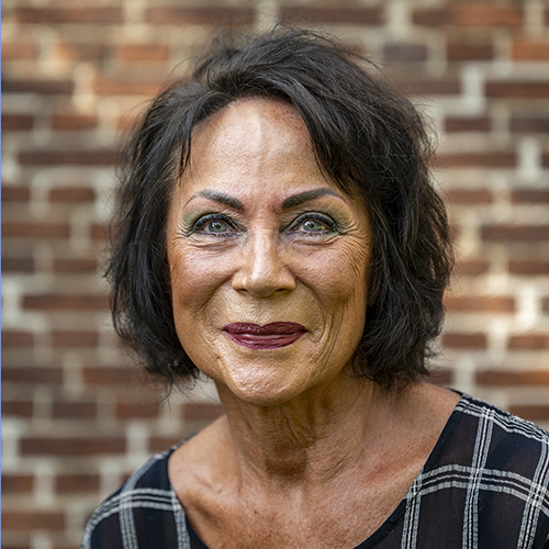 Uls Schwabe. Foto: Kenneth Jensen.