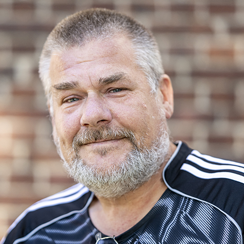 Janus Nørskov. Foto: Kenneth Jensen.