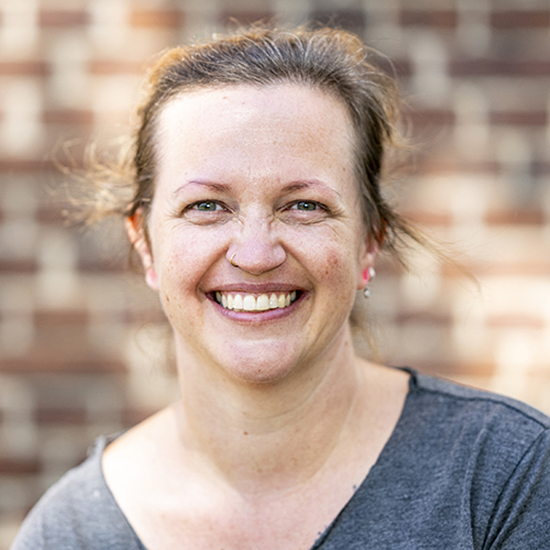 Rie Olivia Christoffersen. Foto: Kenneth Jensen.